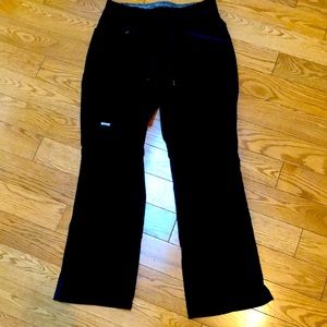 New condition scrubs